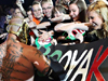 SmackDown 2011年德国基尔巡演