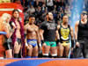 NXT 2011.04.20比赛图片