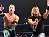 SmackDown 2011年英国纽卡斯尔巡演