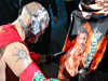 SmackDown 2011年英格兰利物浦巡演