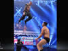 SmackDown 2011.04.22比赛图片