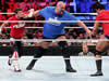 RAW 2011.04.26比赛图片