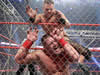 Extreme Rules 2011比赛图片