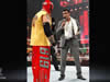 RAW 2011.05.10比赛图片