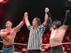 RAW 2011.05.24比赛图片