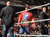 RAW 2011.06.07比赛图片