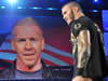 SmackDown 2011.06.10比赛图片