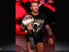 SmackDown 2011.06.17比赛图片