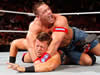 RAW 2011.06.21比赛图片