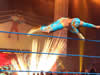 SmackDown 2011.06.24比赛图片