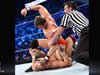 SmackDown 2011.07.01比赛图片