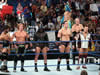 SmackDown 2011.07.08比赛图片
