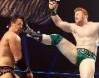 WWE一周图片精选 (2011.07.16-2011.07.23)