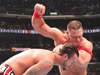 SummerSlam 2011比赛图片