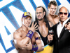 WrestleMania 27桌面