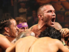SmackDown 2011.09.16比赛图片