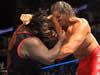 SmackDown 2011.09.30比赛图片
