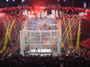 Hell in a Cell 2011比赛图片