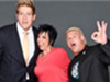 Diva焦点：Dolph Ziggler,Jack Swagger,Rosa Mendes