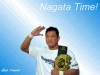 Nagata桌面