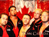 Team Canada桌面