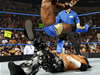 SmackDown 2008.05.23比赛图片