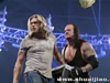 SmackDown 2008.05.30比赛图片