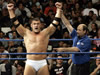 SmackDown 2008.06.06比赛图片