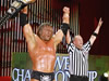 Night of Champions 2008比赛图片