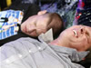 The Great American Bash 2008比赛图片