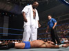 SmackDown 2008.08.01比赛图片