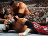ECW 2008.08.13比赛图片