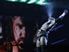 SmackDown 2008.08.15比赛图片