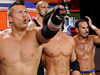 ECW 2008.09.03比赛图片