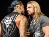 SmackDown 2008.09.12比赛图片