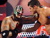 RAW 2008.09.16比赛图片