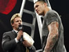 RAW 2008.09.23比赛图片