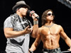 ECW 2008.09.24比赛图片