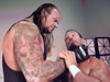 SmackDown 2008.09.26比赛图片