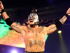 RAW 2008.09.30比赛图片