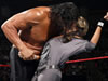 RAW 2008.10.07比赛图片