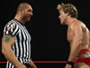 RAW 2008.10.14比赛图片