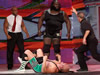ECW 2008.10.15比赛图片