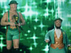 ECW 2008.10.22比赛图片