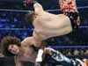SmackDown 2008.10.31比赛图片