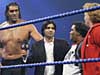 SmackDown 2008.11.07比赛图片