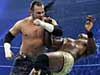 SmackDown 2008.11.21比赛图片