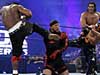 Survivor Series 2008比赛图片