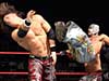 RAW 2008.11.25比赛图片