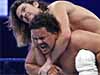 SmackDown 2008.12.12比赛图片